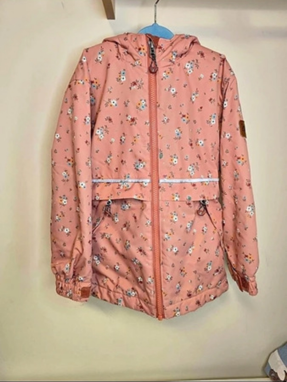 Duex Par Duex Girls Jacket